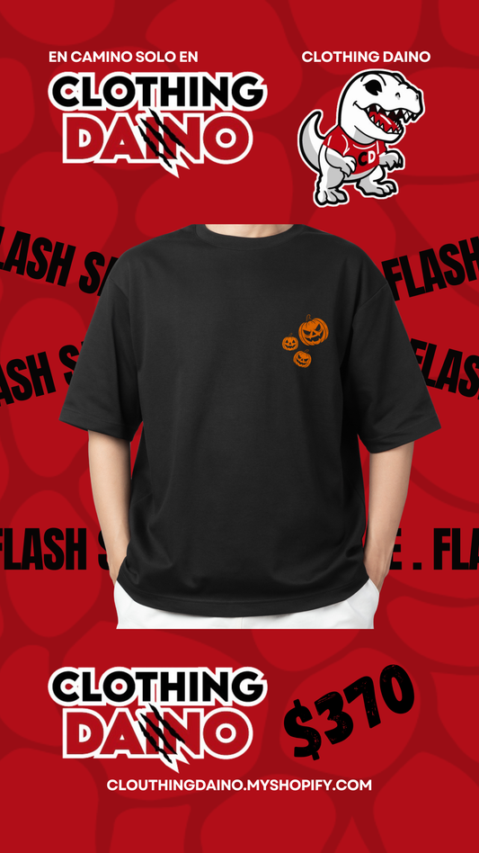 Playera personalizada Skeleton Rider