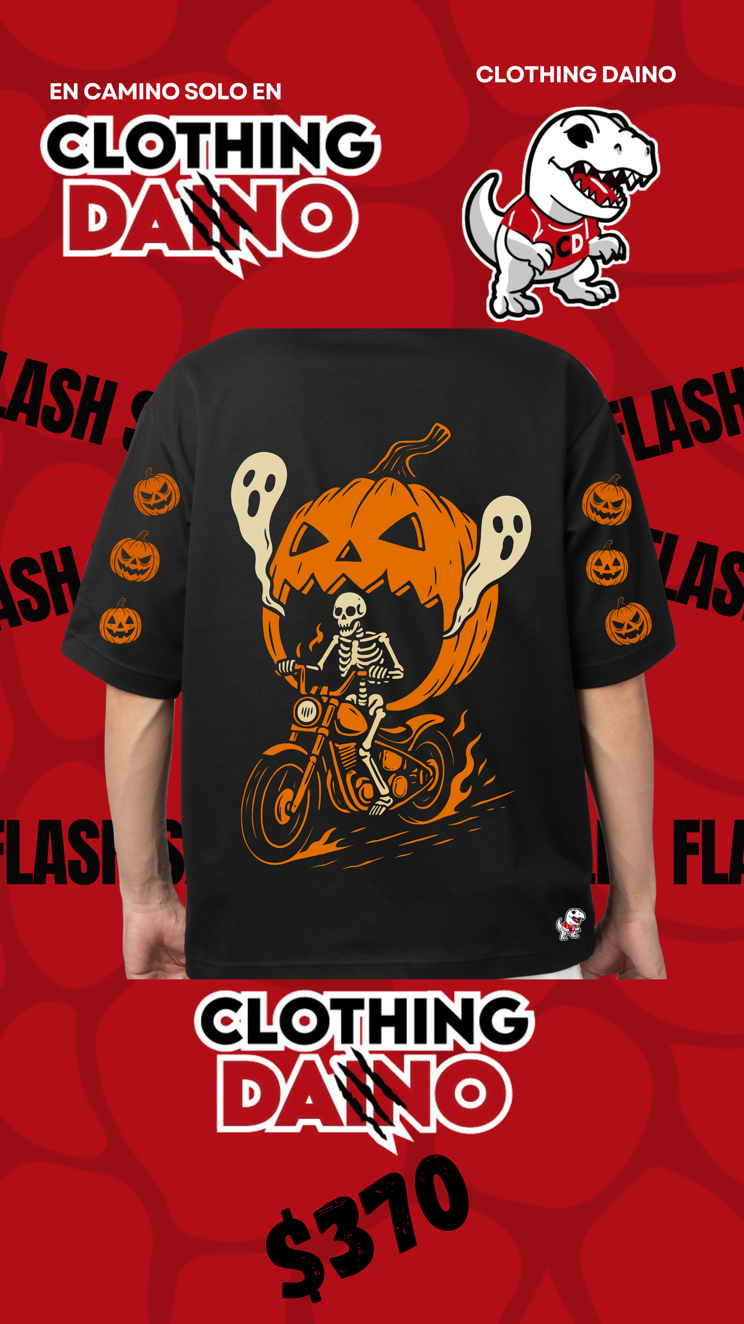 Edición Halloween